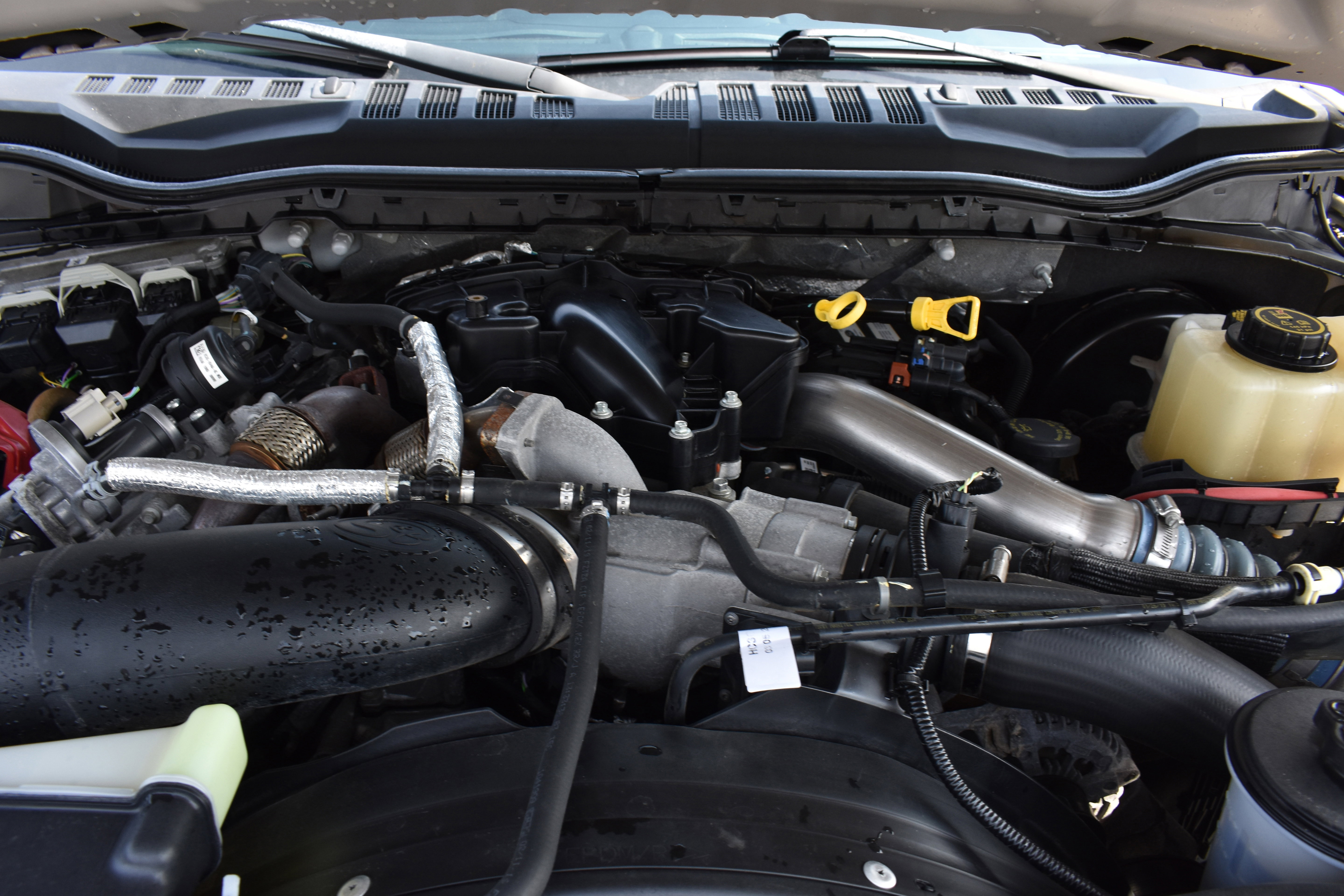 Used 2019 Ford F250 XLT w/ FX4 Off-Road Package image 32