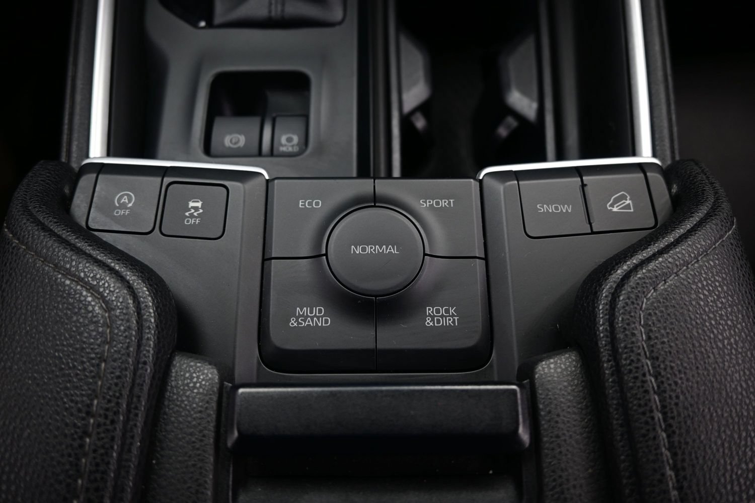 Used 2025 Toyota Grand Highlander AWD image 23