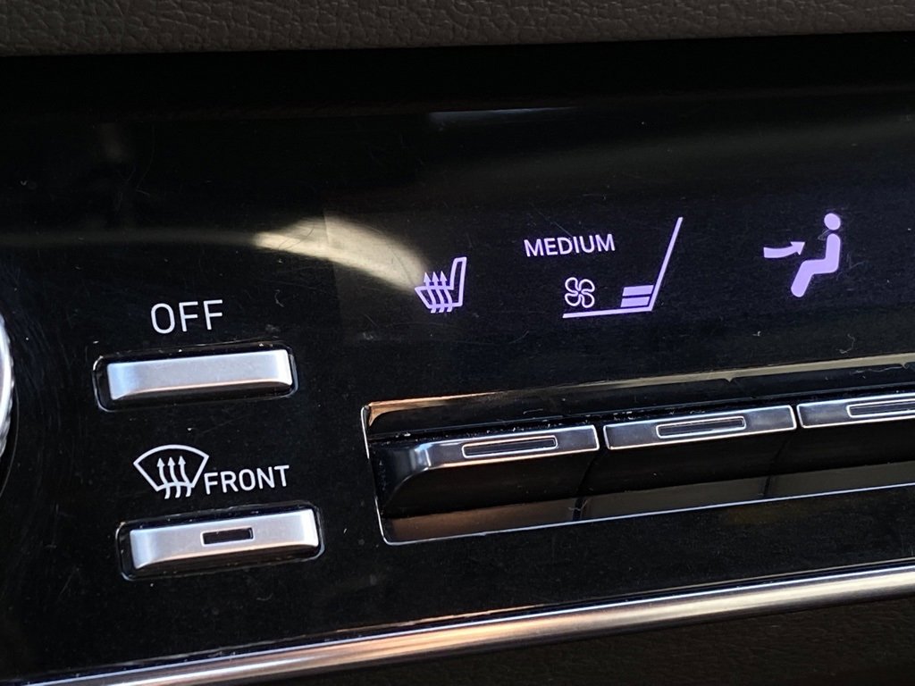 Used 2023 Hyundai Sonata N Line w/ Cargo Package image 19