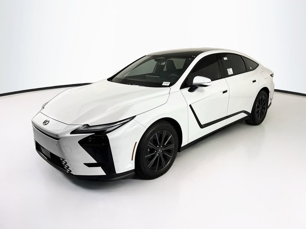 New 2026 Lexus ES 350h w/ Convenience Package