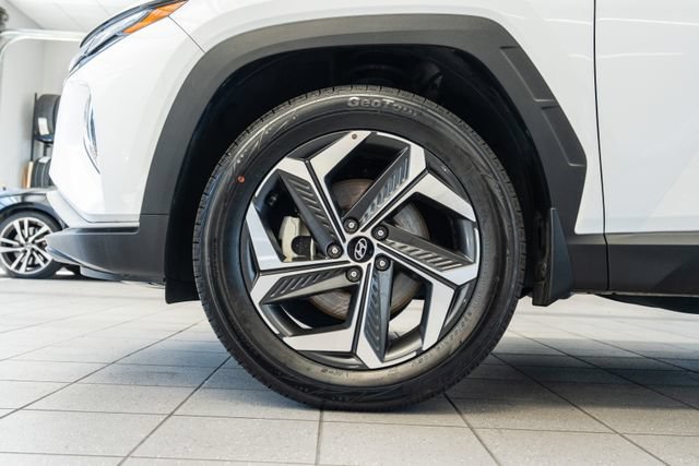 Used 2023 Hyundai Tucson SEL w/ Convenience Package AWD/4WD image 7