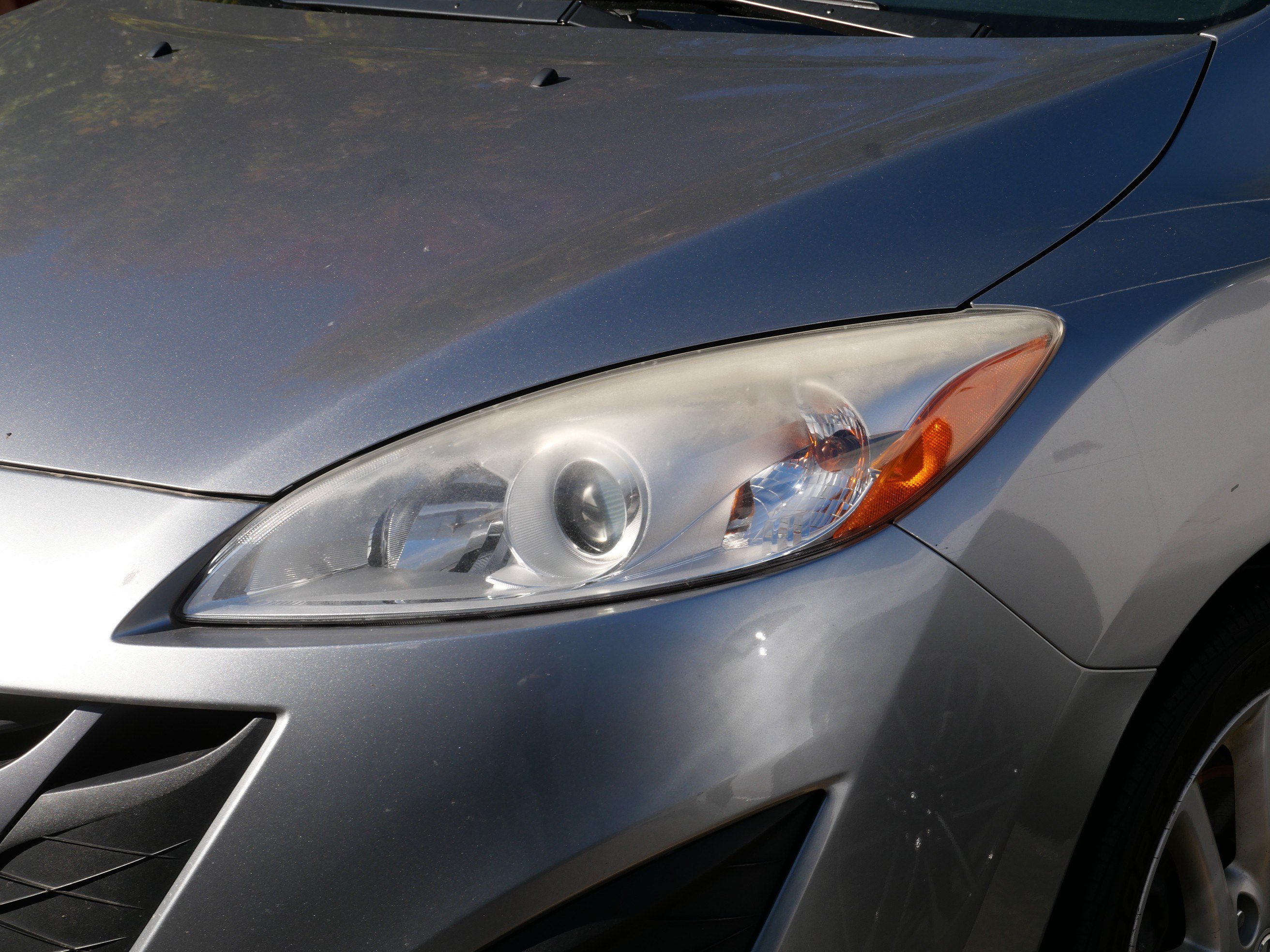 Used 2012 MAZDA MAZDA5 Grand Touring FWD image 4