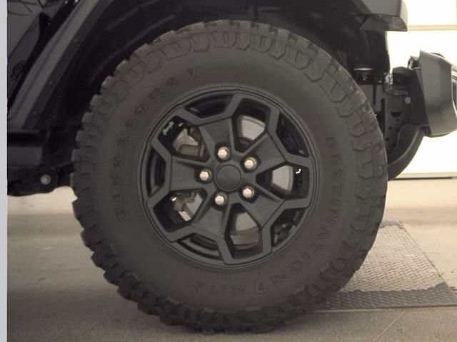 Used 2022 Jeep Gladiator Sport AWD/4WD image 20