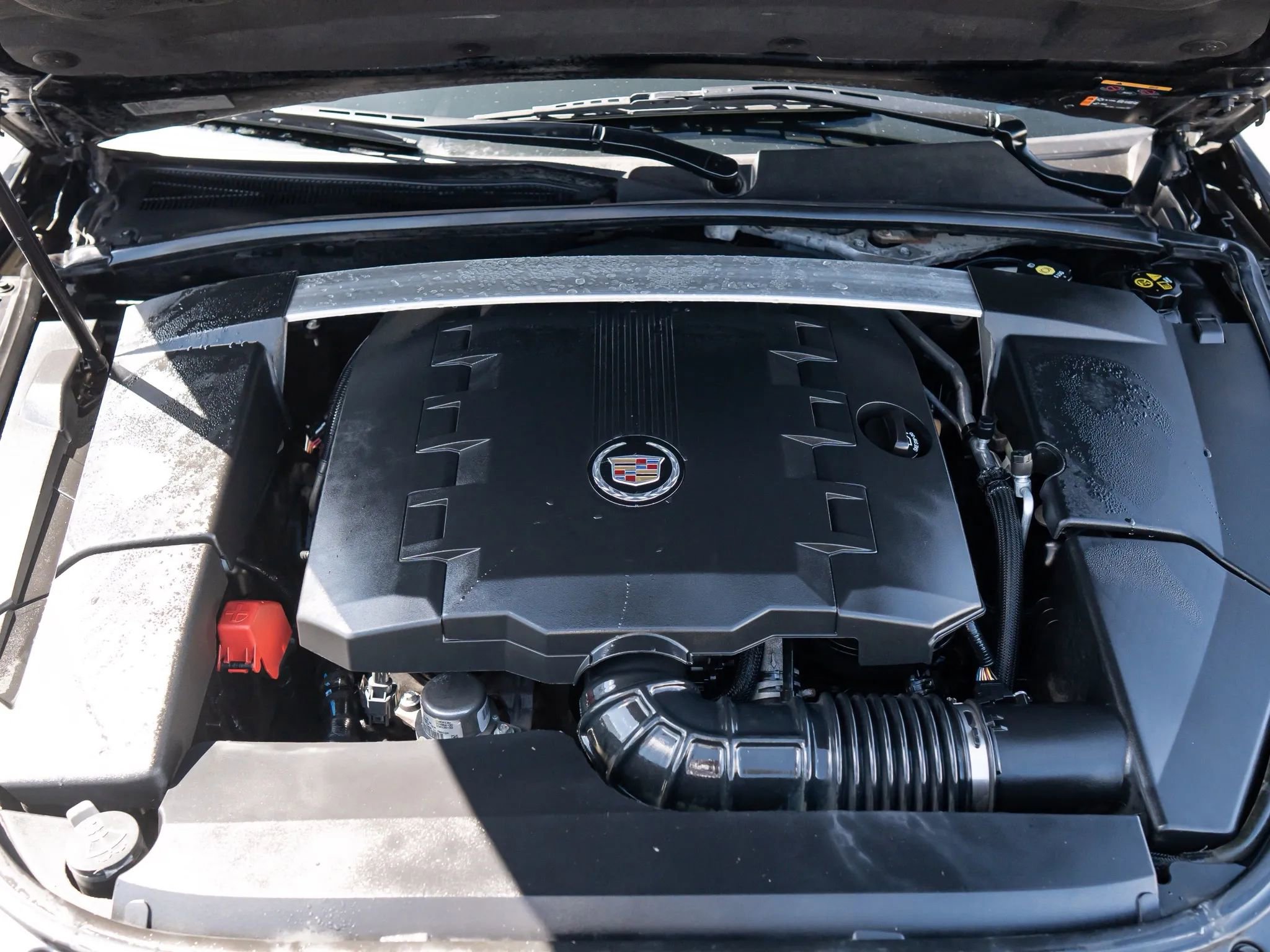 Used 2012 Cadillac CTS Premium image 45