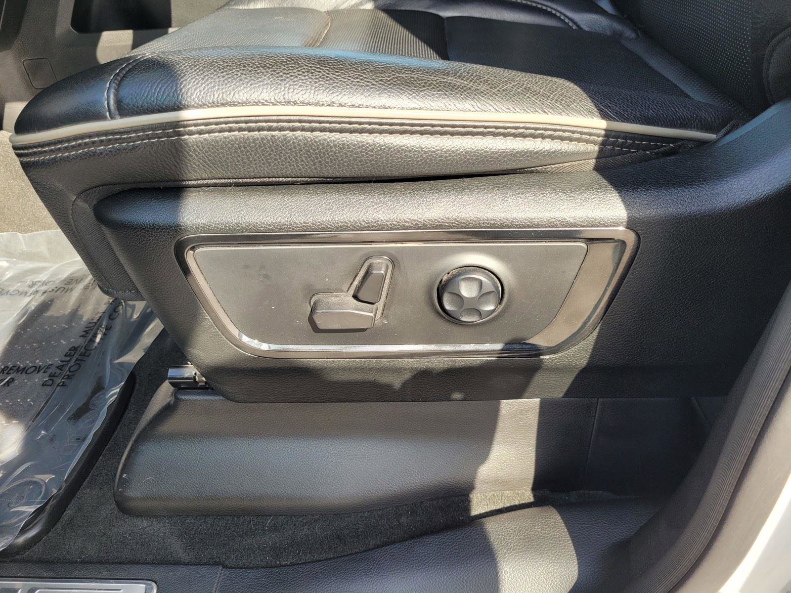 Used 2023 RAM 1500 Limited image 21