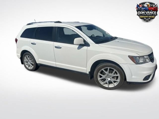 Used 2014 Dodge Journey Limited w/ Flexible Seating Group