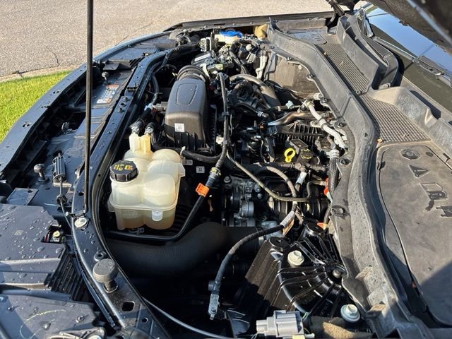 Used 2022 Ford Explorer Timberline AWD/4WD image 31