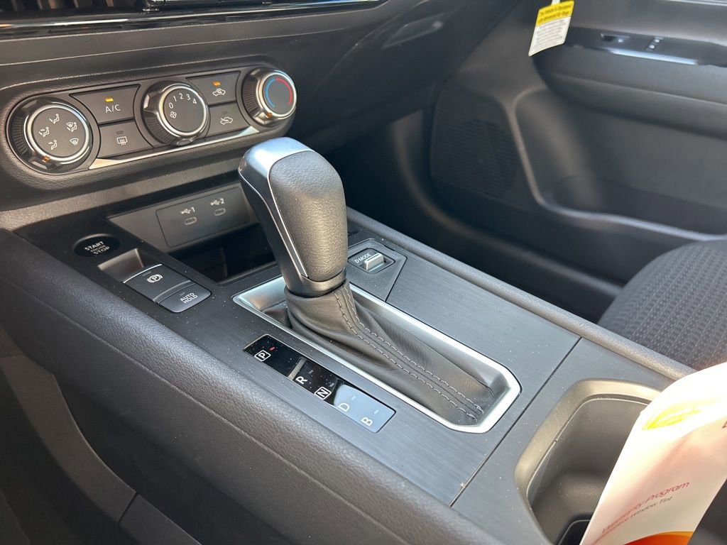 New 2026 Nissan Kicks S w/ Charging Package FWD image 36
