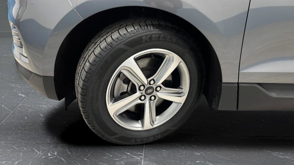 Used 2024 Ford Edge SEL w/ Convenience Package AWD/4WD image 36