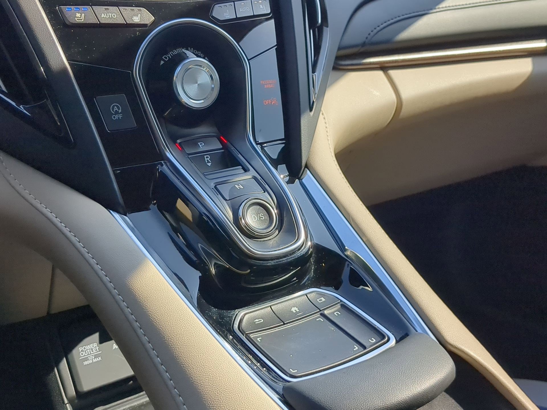 Used 2021 Acura RDX w/Advance Package image 27