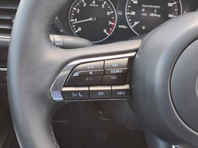 Used 2026 MAZDA MAZDA3 2.5 S Hatchback w/ Premium Pkg FWD image 25