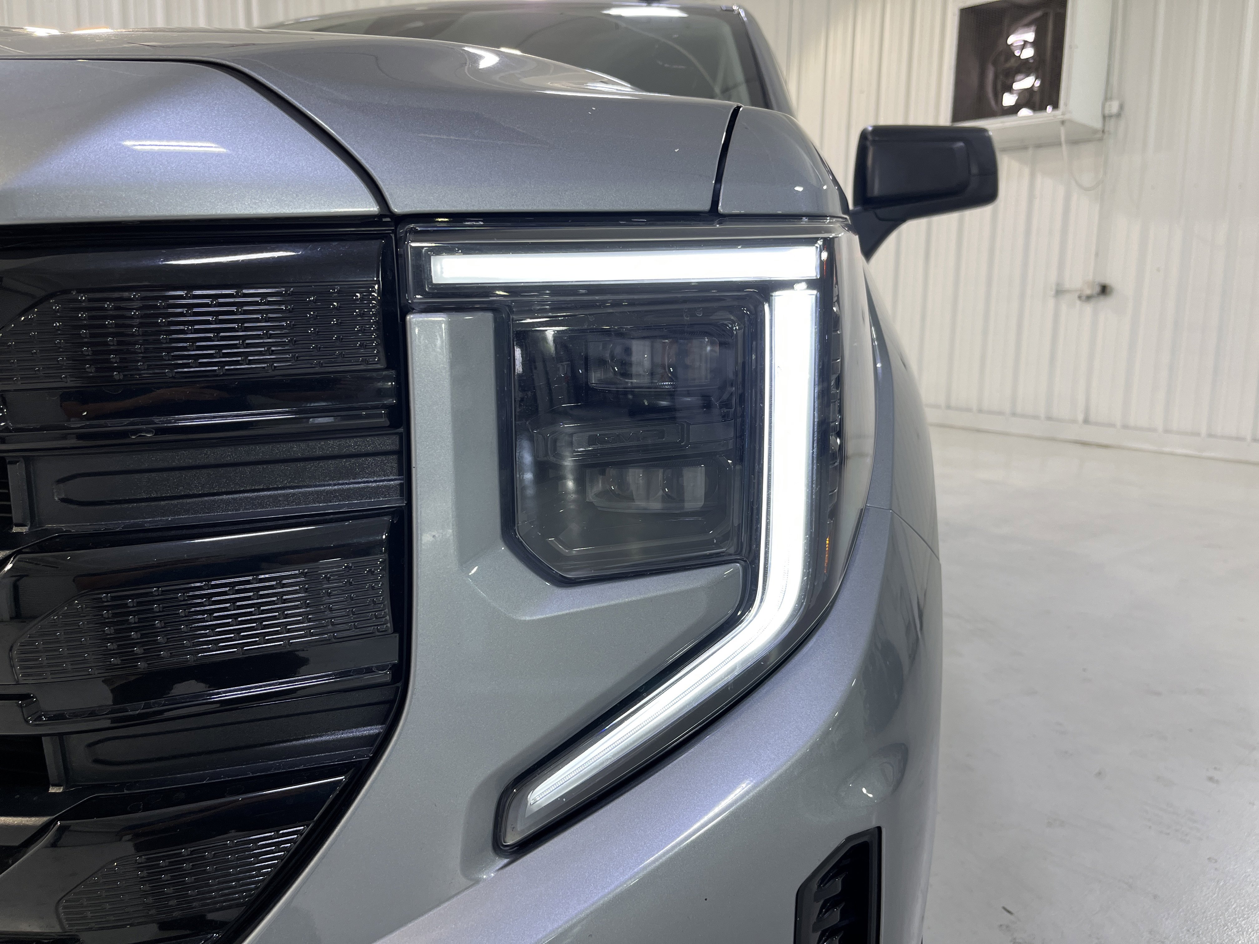 Used 2023 GMC Sierra 1500 Elevation w/ X31 Off-Road Package image 29