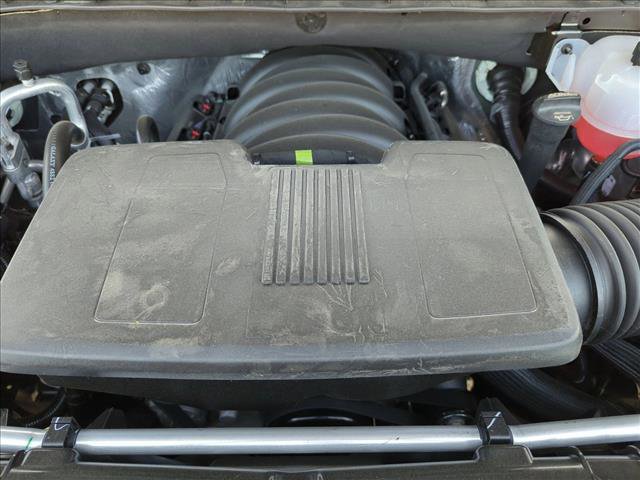 New 2026 Chevrolet Silverado 1500 LT w/ Leather Package image 16