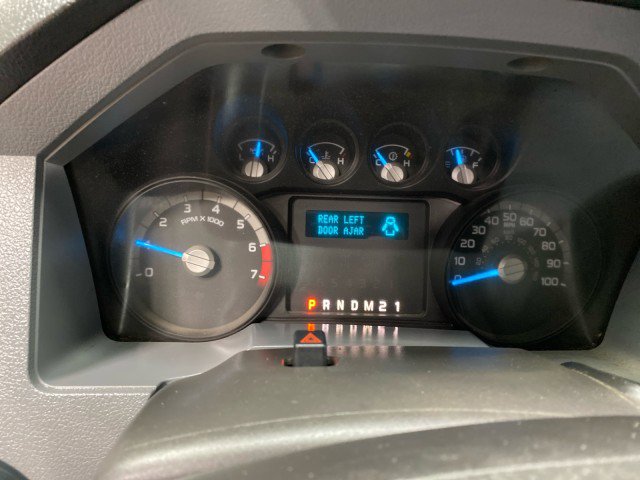 Used 2015 Ford F350 XL w/ Power Equipment Group image 19