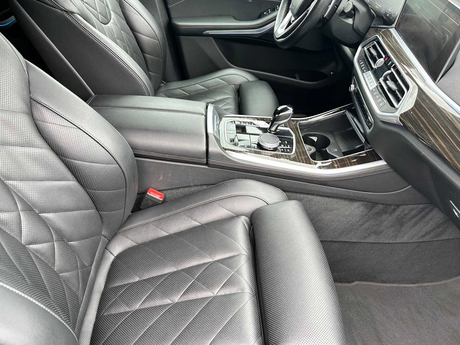 Used 2023 BMW X5 xDrive45e image 24