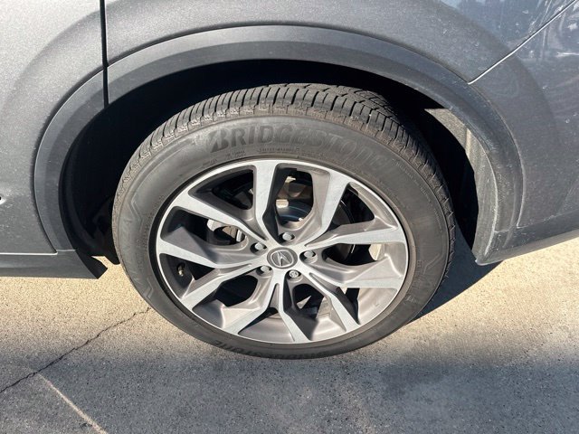 Used 2024 Acura MDX w/ Technology Package FWD image 4