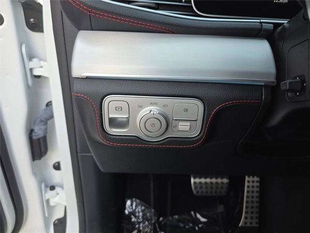 Certified 2024 Mercedes-Benz GLE 53 AMG 4MATIC Coupe image 37