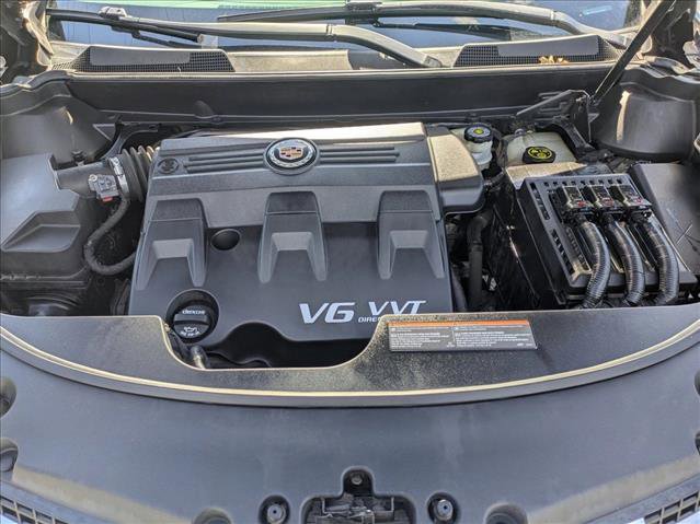 Used 2014 Cadillac SRX FWD image 20