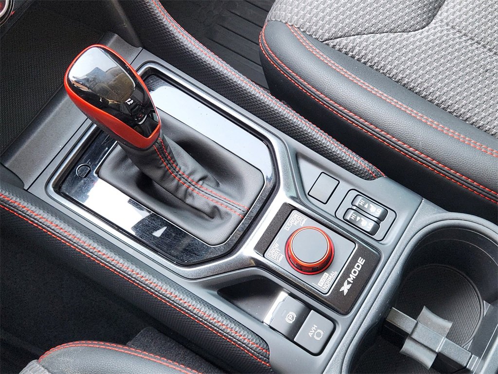 Used 2024 Subaru Forester Sport image 16