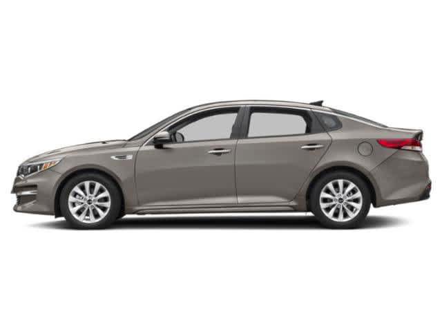 Used 2018 Kia Optima EX FWD image 6