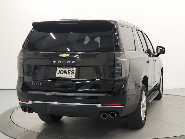 Used 2025 Chevrolet Tahoe Premier RWD image 6