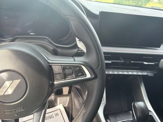 Used 2024 Dodge Hornet R/T AWD/4WD image 18