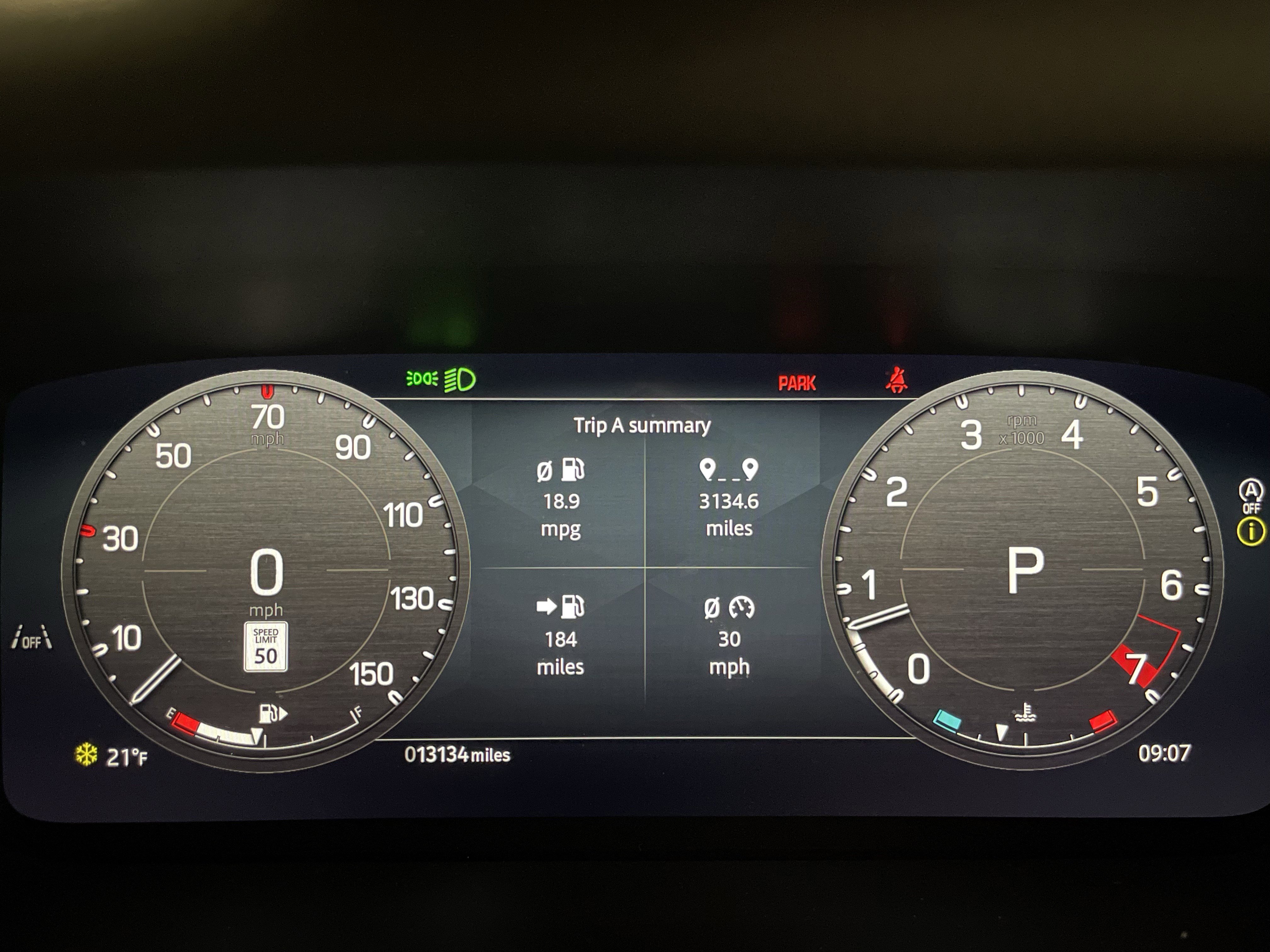 Used 2024 Land Rover Defender 110 S image 24