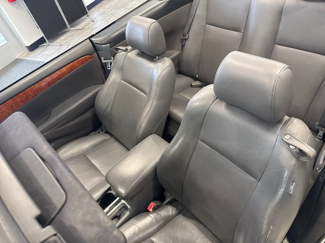 Used 2007 Toyota Solara SLE FWD image 16