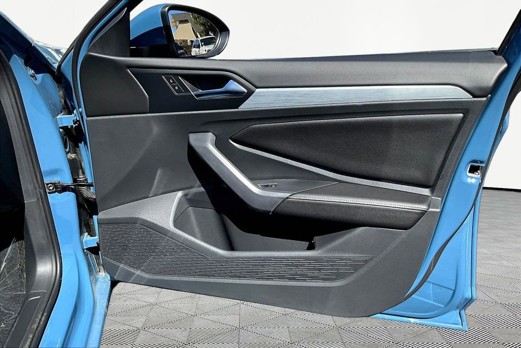New 2026 Volkswagen Jetta Sport image 27