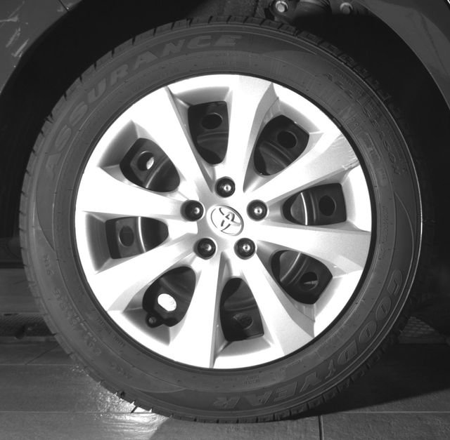 Used 2024 Toyota Corolla LE FWD image 15