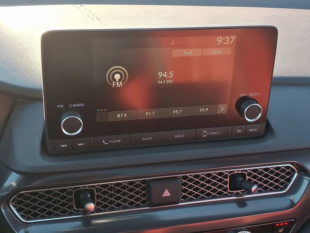 Certified 2023 Acura Integra A-Spec image 17