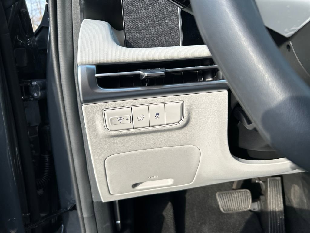 Used 2026 Hyundai Tucson SEL image 22