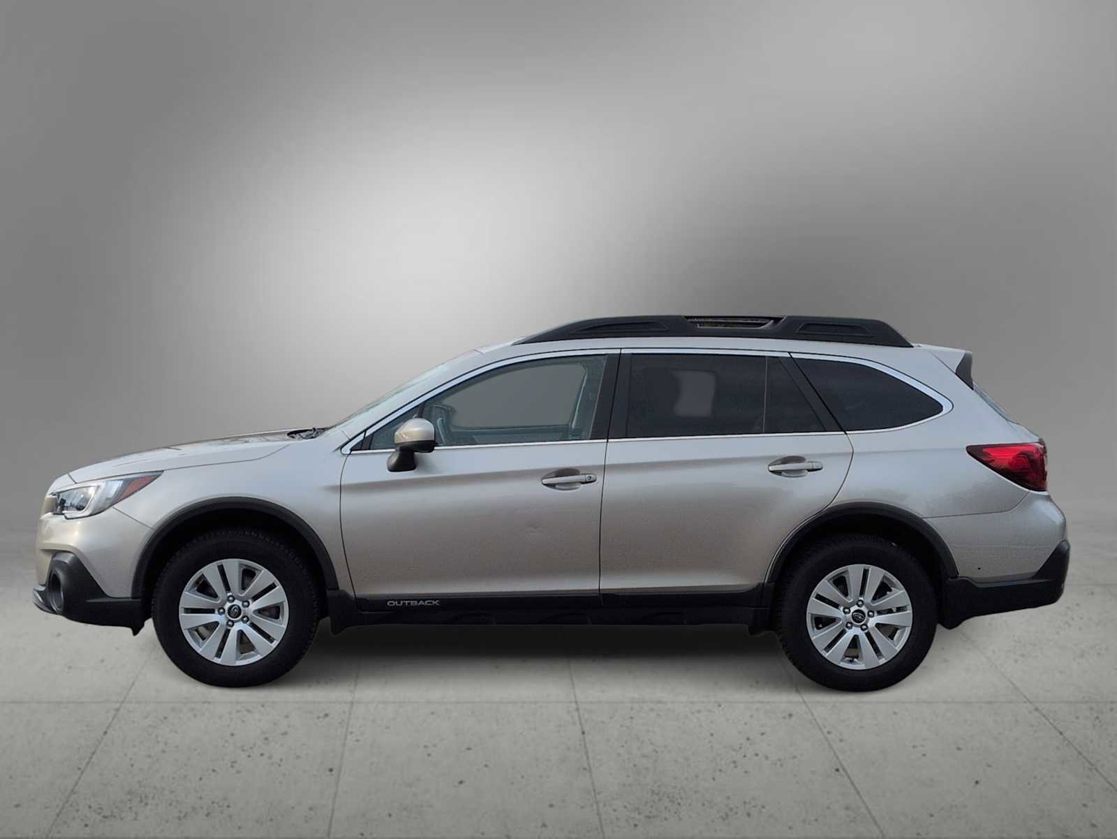 Used 2018 Subaru Outback 2.5i Premium w/ Protection Package #1 image 5