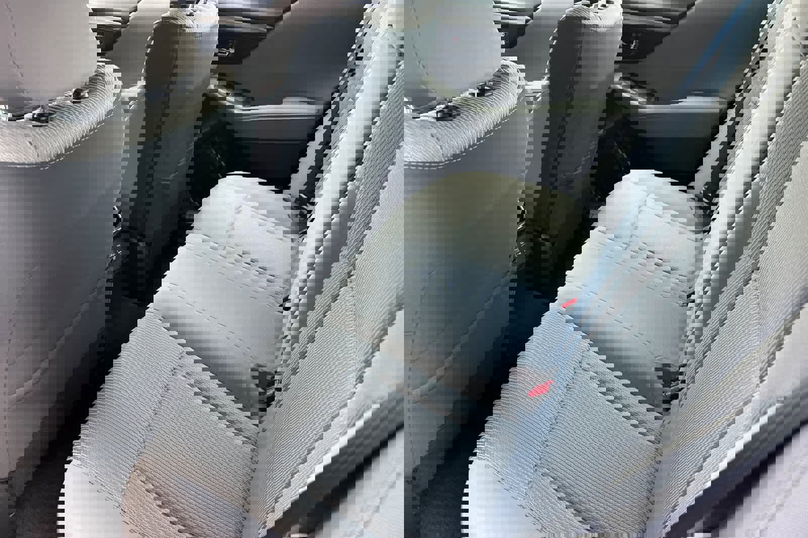 Certified 2025 Subaru Legacy Premium image 11