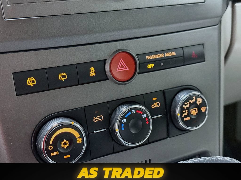 Used 2008 Saturn Vue XE w/ Premium Trim Package FWD image 16