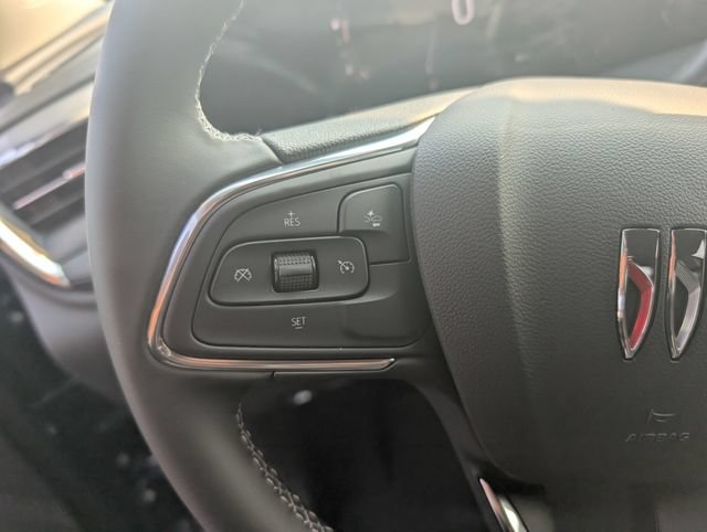 New 2026 Buick Encore GX Preferred FWD image 16