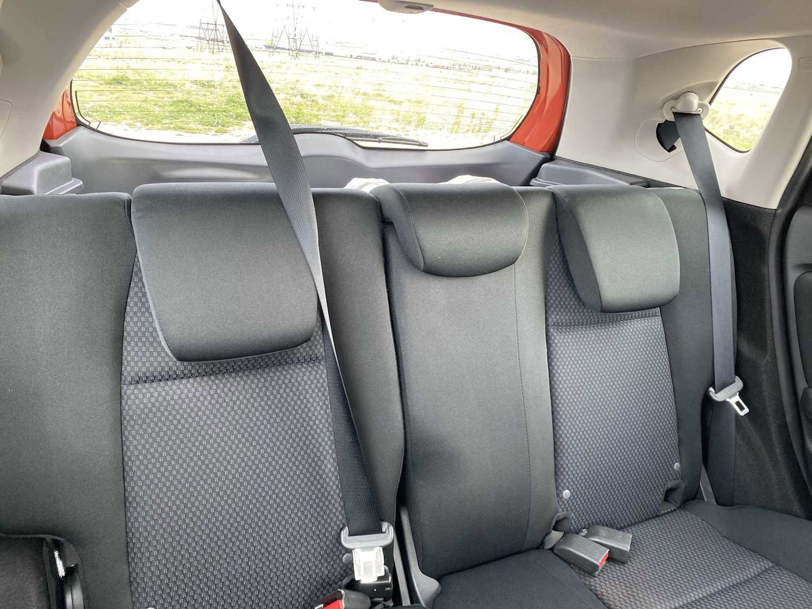 Used 2020 Honda Fit LX image 31