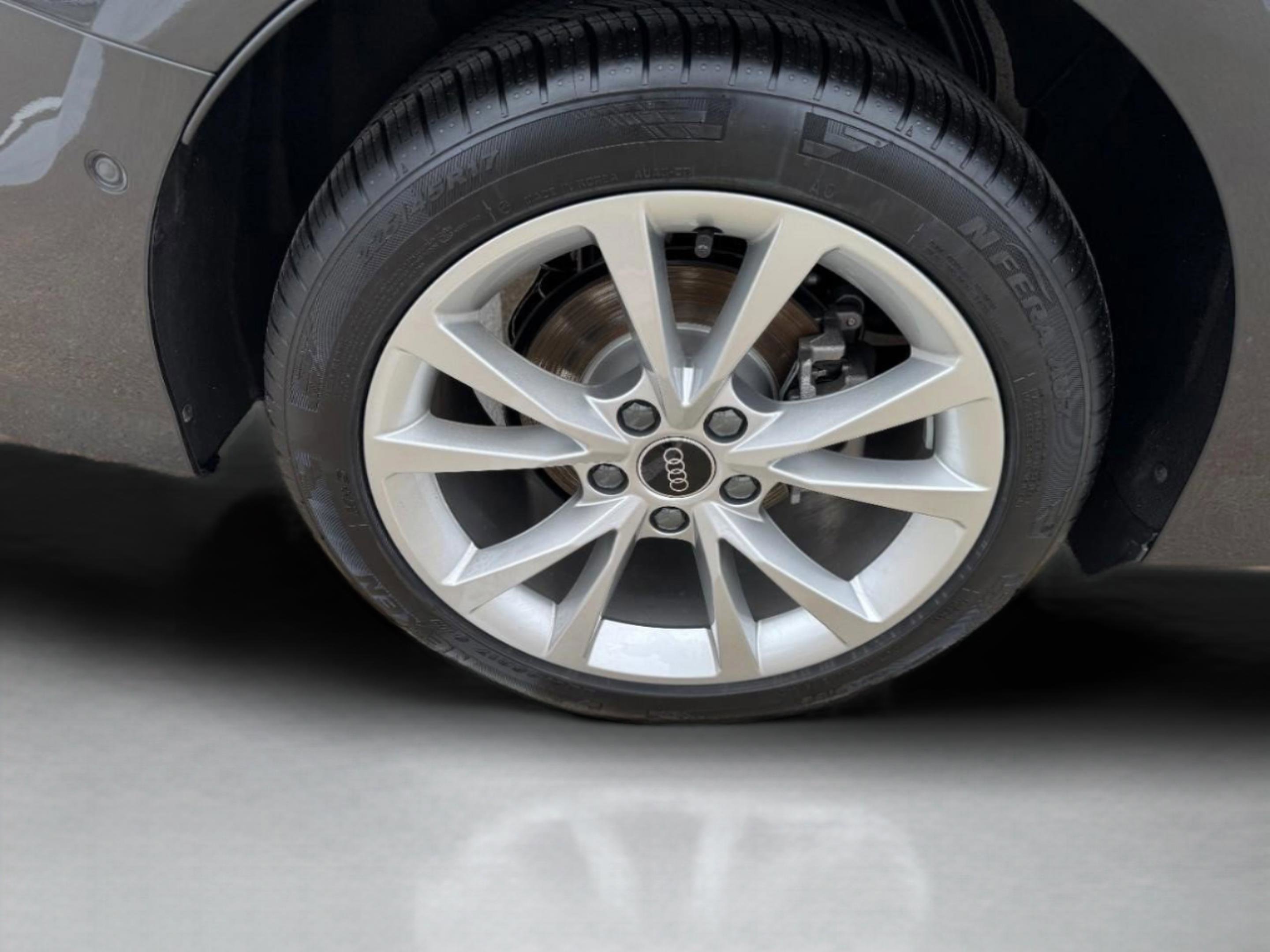 Certified 2025 Audi A3 2.0T Premium w/ Convenience Package image 8