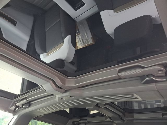 Used 2025 GMC Hummer EV 3X AWD/4WD image 20