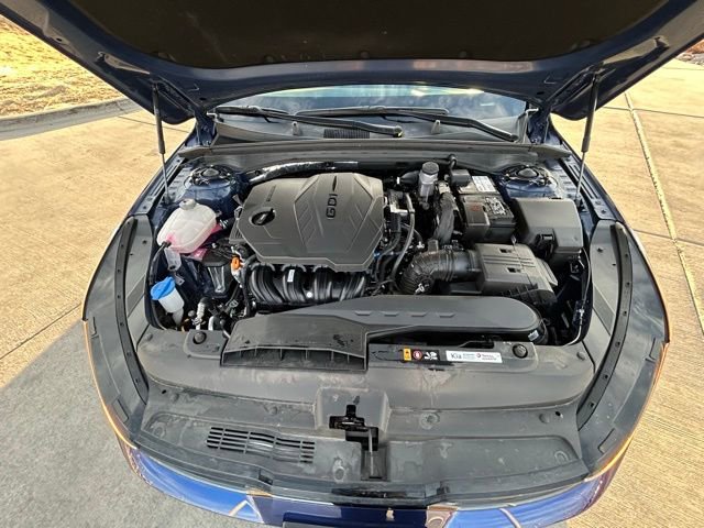 Used 2025 Kia K5 GT-Line image 30