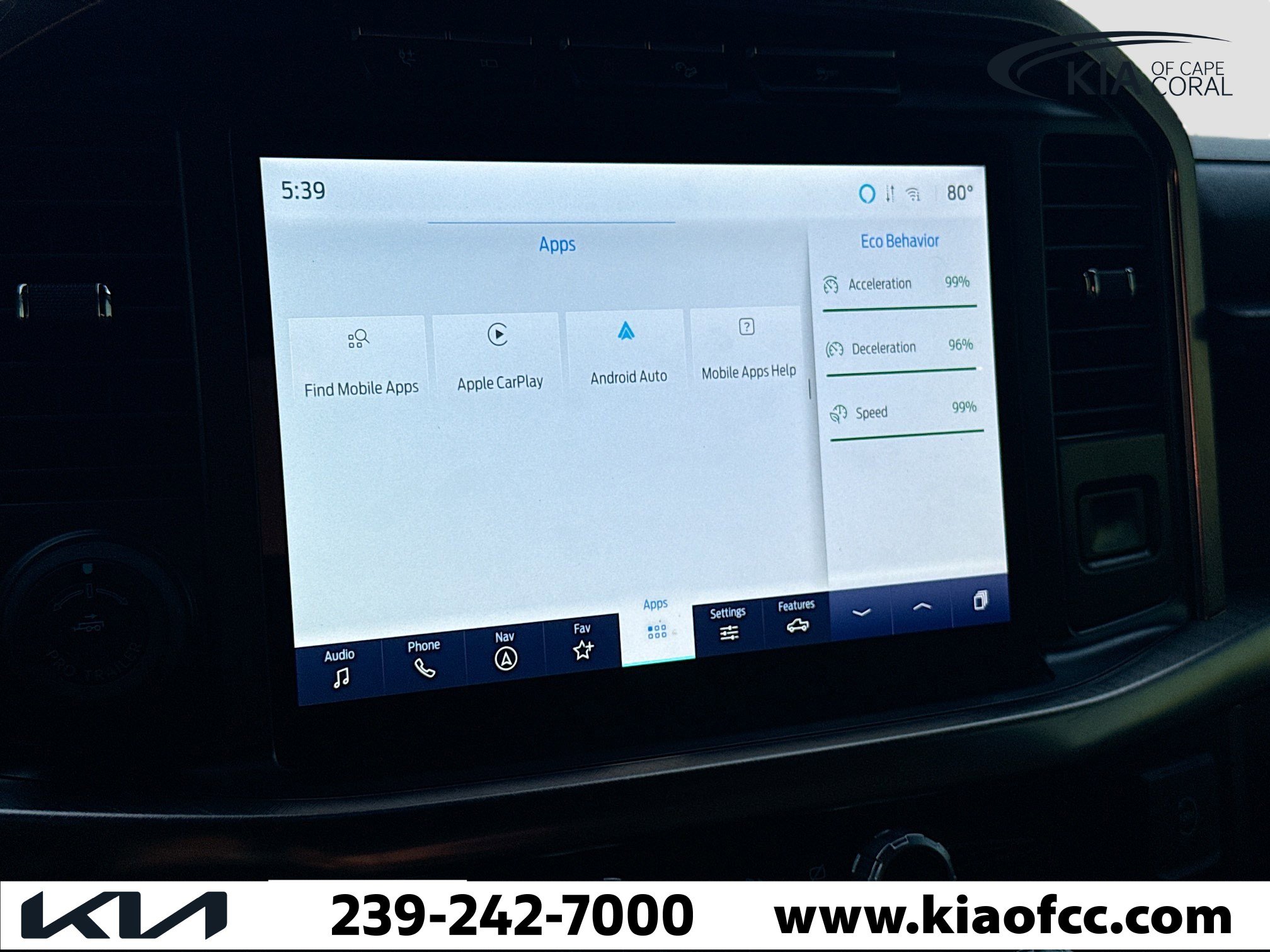 Used 2021 Ford F150 King Ranch w/ Equipment Group 601A High AWD/4WD image 30