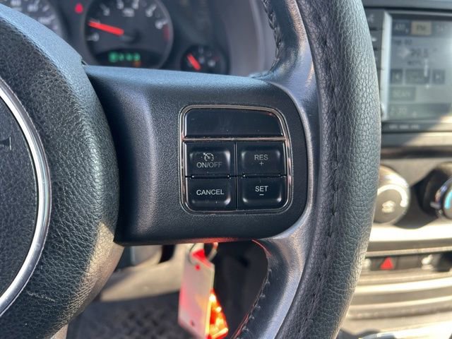 Used 2011 Jeep Compass Latitude image 14