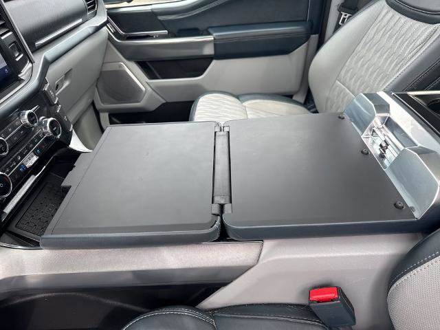 Certified 2023 Ford F150 Limited AWD/4WD image 34