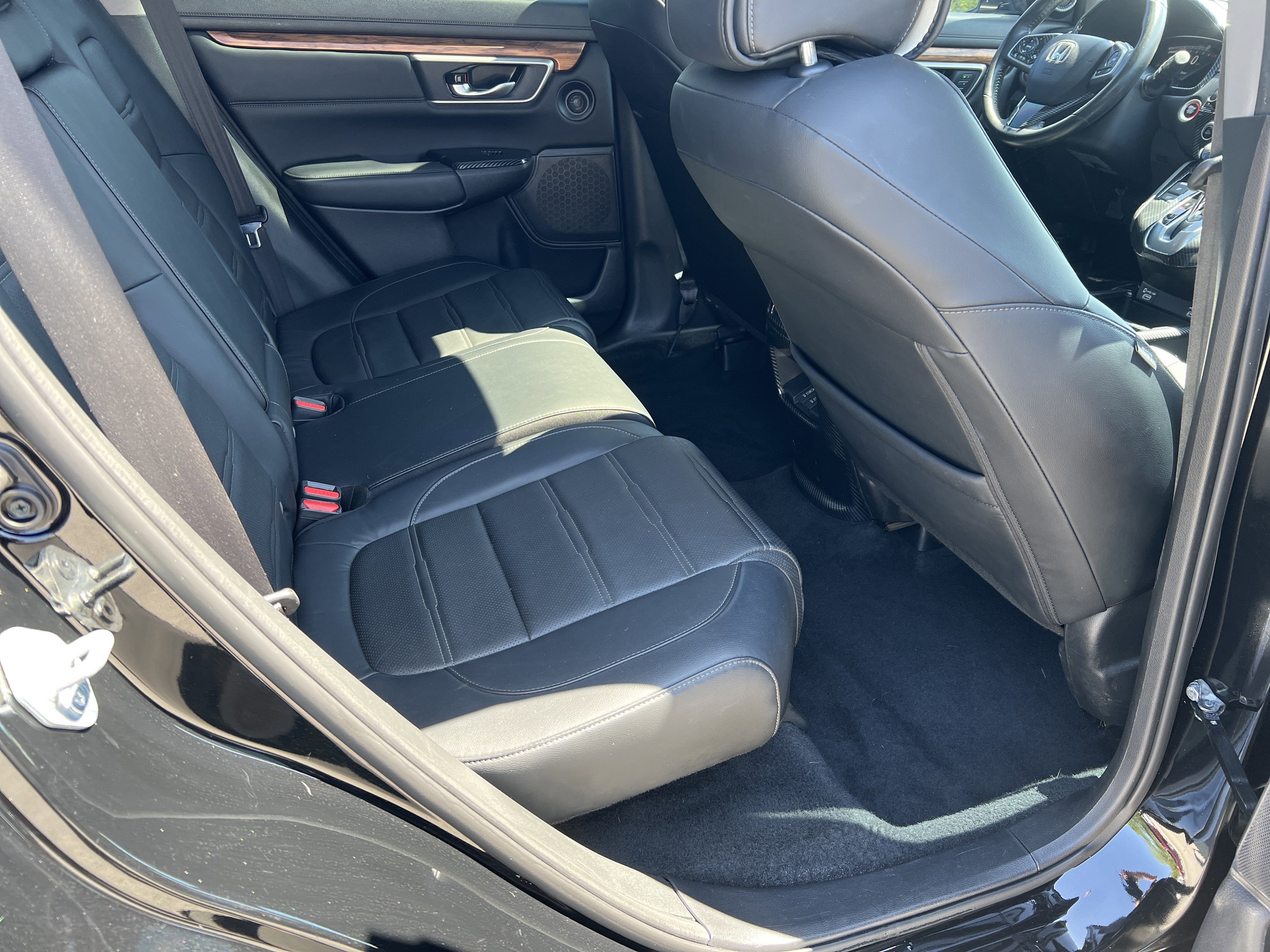 Used 2022 Honda CR-V EX-L image 16