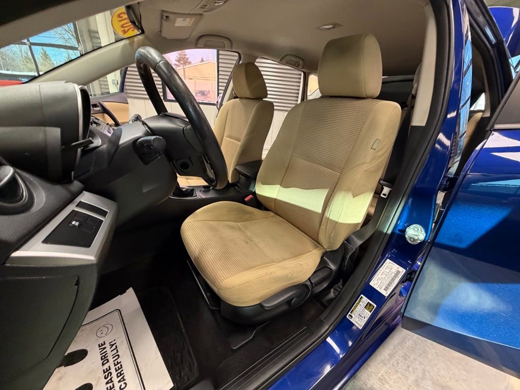 Used 2013 MAZDA MAZDA3 i Touring image 8
