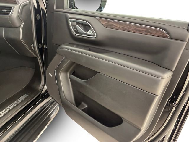Certified 2024 Chevrolet Suburban LT AWD/4WD image 15