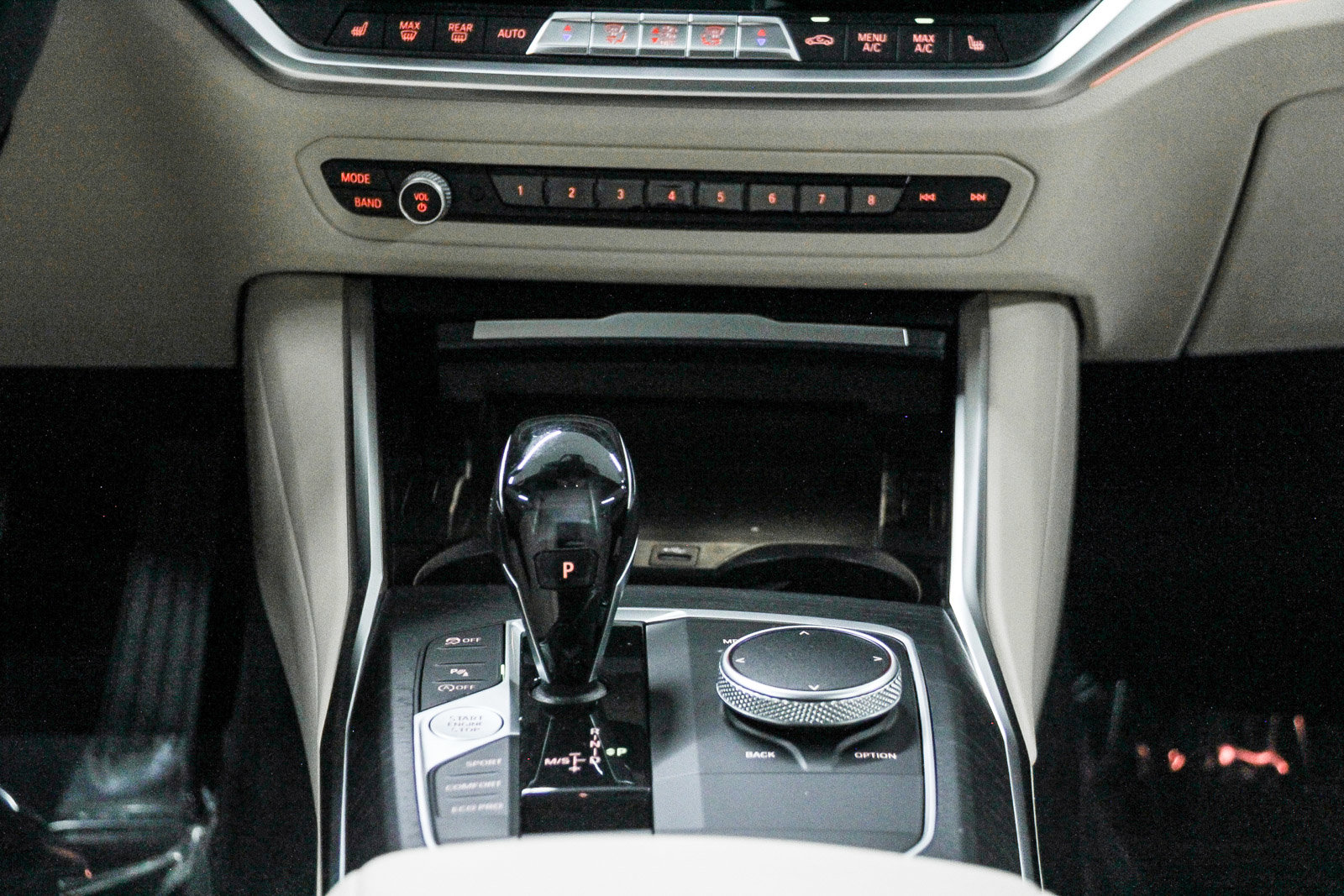 Used 2021 BMW 430i Coupe w/ Convenience Package RWD image 14