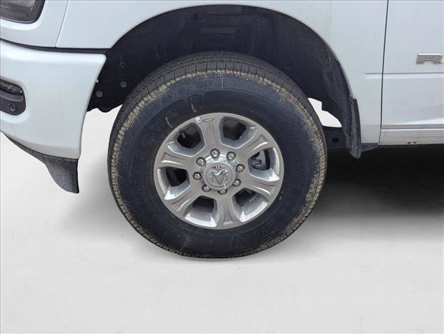 New 2025 RAM 2500 Big Horn image 9