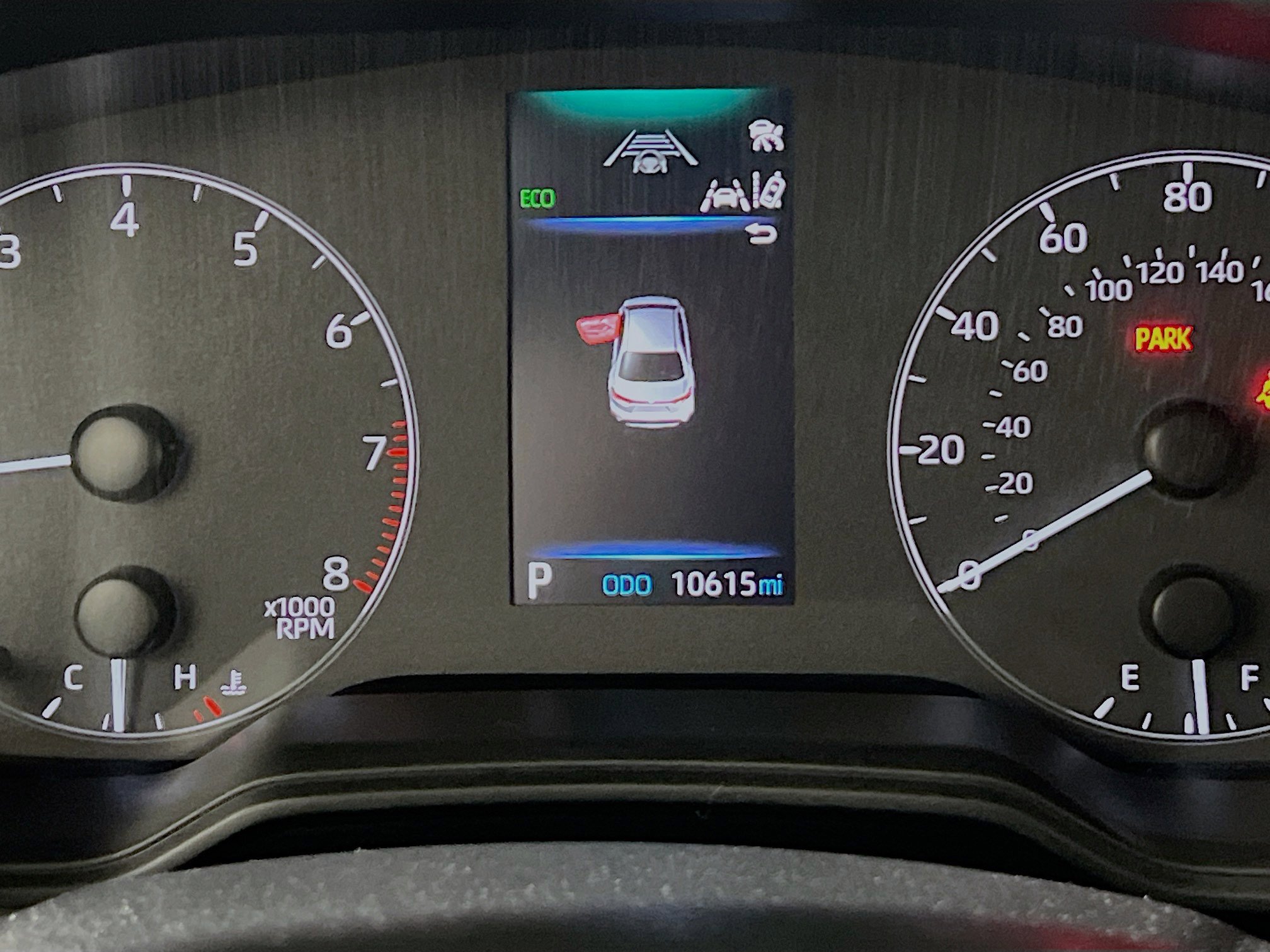 Used 2024 Toyota Corolla SE w/ SE Premium Package image 22