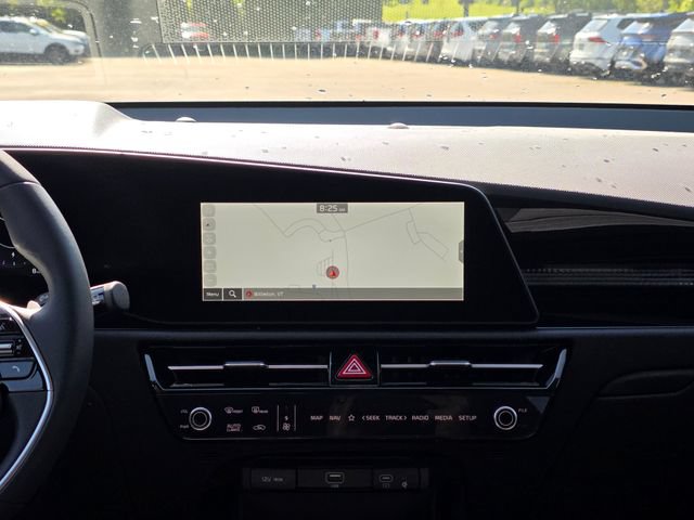 New 2026 Kia Niro Wave w/ Wave Preserve Package FWD image 20